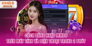 Cách Đăng Nhập MMOO Trên Máy Tính Và Điện Thoại Trong 2 Phút